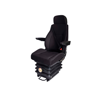 M80-P Mechanically Suspended Driver's Seat