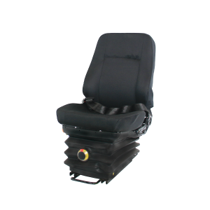 M80-S Mechanically Suspended Driver's Seat