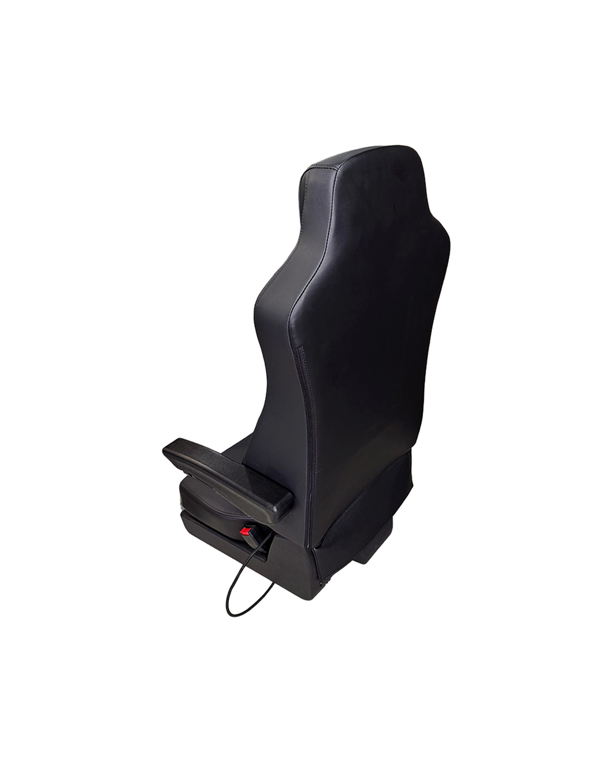 D10 - Air Suspended Driver's Seat - Image 3