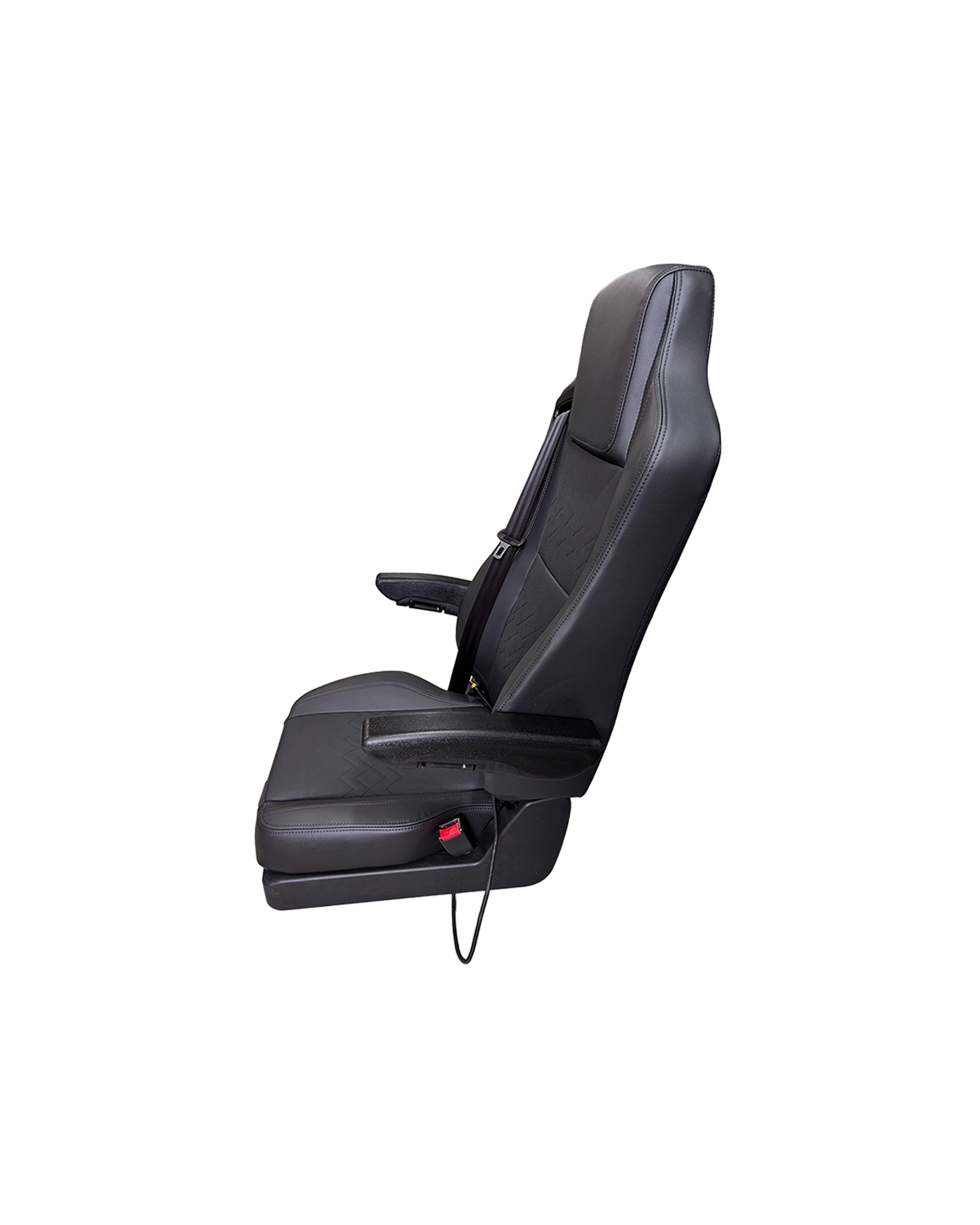 D10 - Air Suspended Driver's Seat - Image 2