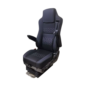 D10 - Air Suspended Driver's Seat