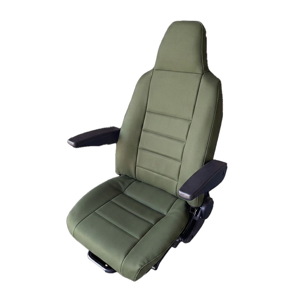 H15 - Reclining Driver's Seat - Image 2
