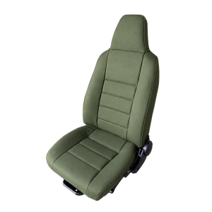 H15 - Reclining Driver's Seat